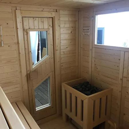 Lejlighed Appartementhaus Calmsailing In Boergerende Börgerende-Rethwisch